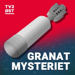 Granatmysteriet