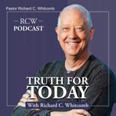 Pastor Richard C. Whitcomb - Pastor Richard C. Whitcomb