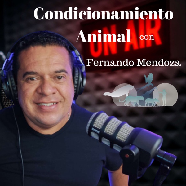 Condicionamiento Animal Con Fernando Mendoza
