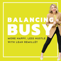 Budgeting with Andrea Woroch (#56)