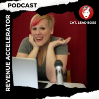 Revenue Accelerator with Haley Gray