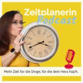 Die Zeitplanerin - Anita Weiß