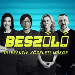 Beszóló Szalai Szabolccsal - Sport-e az e-sport? - 2022.08.24.