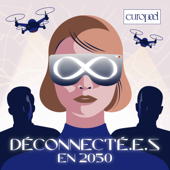 Déconnecté.e.s en 2050 - Europod