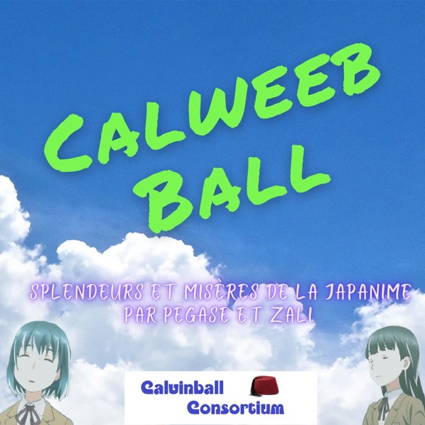 Calweeb Ball