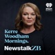 Kerre Woodham: Workplace bullying or crossed wires?