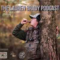 The Lauren Brady Podcast podcast