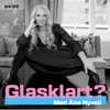 Glasklart?