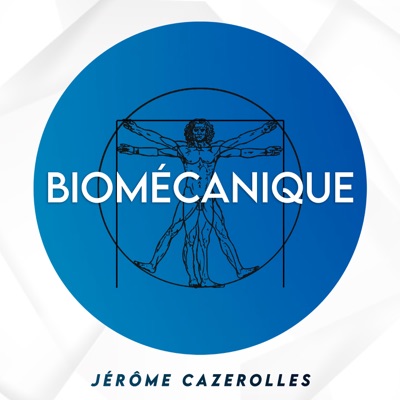 Biomécanique:Jérôme Cazerolles