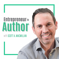 E2A 050: Take My Money! Crowdfunding Your Book with Lisa Ferland