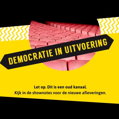 Democratie in uitvoering