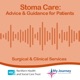 Stoma Care: Advice & Guidance for Patients