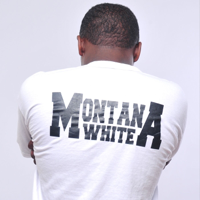 MONTANA WHITE 100 The PODCAST Hip Hop + Money + Power & Politics podcast