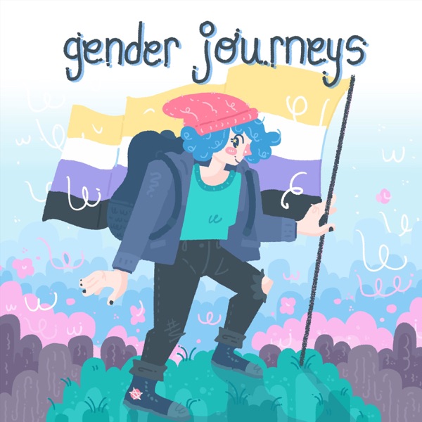 Gender Journeys image