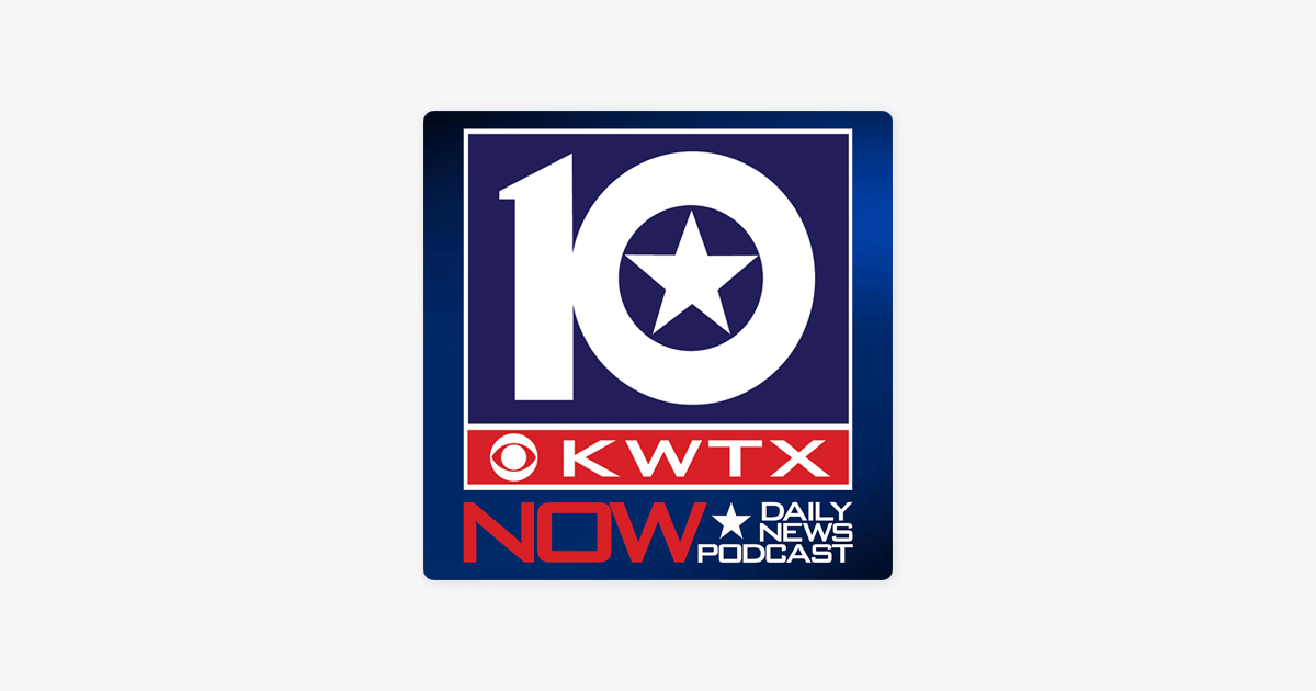 ‎KWTX NOW Daily News March 14th 2023 on Apple Podcasts