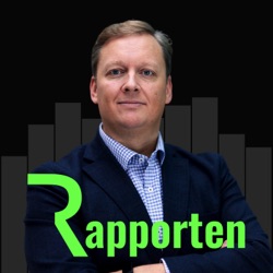 Rapporten