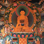 Riflessioni dal Buddhismo Tibetano - Maurizio Scabbia