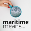 Maritime Means... - Spire Maritime