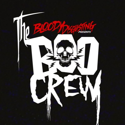 The Boo Crew:Bloody FM