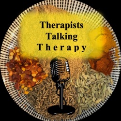 S2E2: Psychotherapy - What is our job?