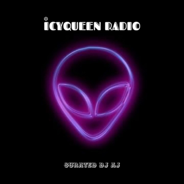 ICYQUEEN RADIO (Curated By DJ AJ)
