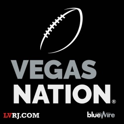 Vegas Nation - Raiders Football