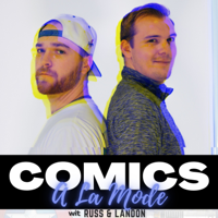 Episode 37 - The Leo Show