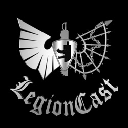 Episode 26: LegionCast Turns 1!
