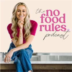 Is The 'Switch Witch' Disordered? [No Food Rules News 10/26/23]