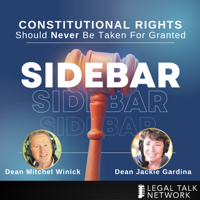 Sidebar podcast