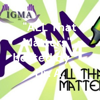 "ALL That Matters"   hosted by   Dr. A. - Dr. Angelia Griffin at https://www.dra1231.com/