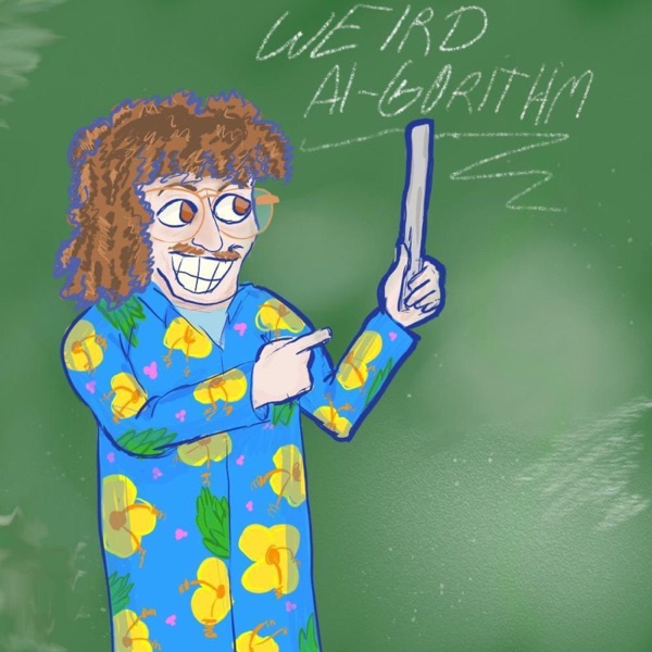 Weird Al-gorithm