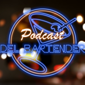 Podcast Del Bartender - Carmine liguori