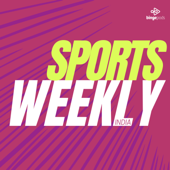 Sports Weekly India - Ideabrew Studios