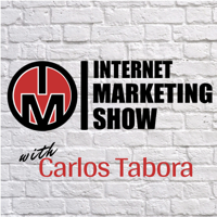 Internet Marketing Show featuring Mike Filsaime