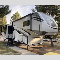 Fall Camping and RV Industry Trends