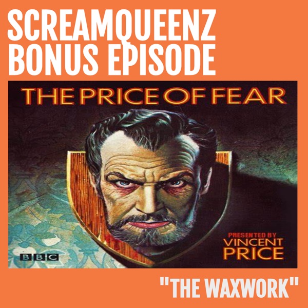 THE PRICE OF FEAR starring VINCENT PRICE - 