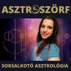 ASZTROSZÖRF