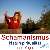 Schamanismus und Naturspiritualität Podcast - Sukadev Bretz - Natur erleben