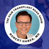 The Hair Transplant Road Show podcast