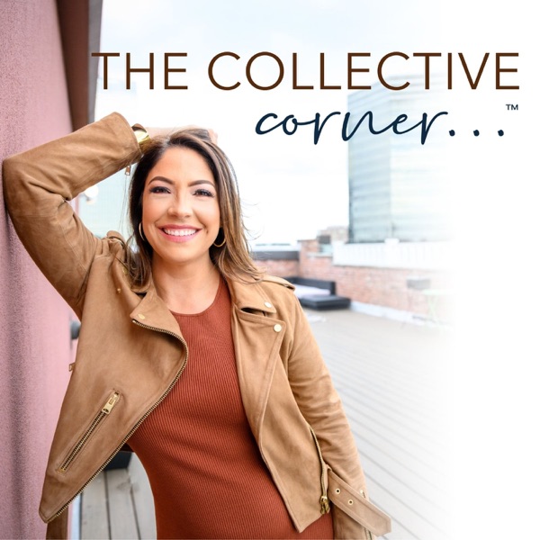 The Collective Corner with Elena Armijo