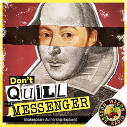 Science-speare