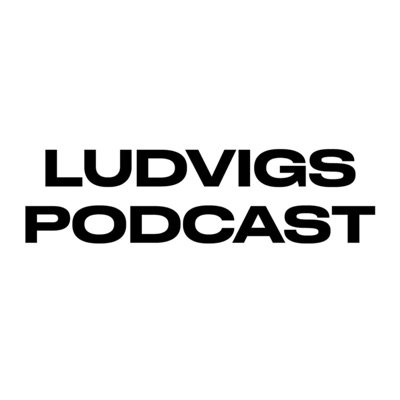 Ludvigs Podcast:Ludvig Larsen