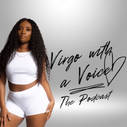 Virgo with a Voice