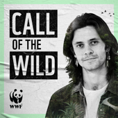 Call Of The Wild - WWF