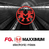 MAXXIMUM DJ'S : DAVE CLARKE