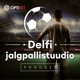 Delfi jalgpallistuudio