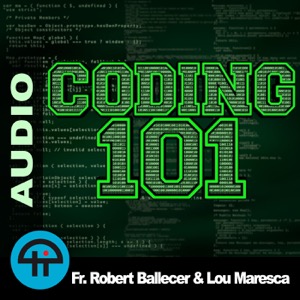 Coding 101 (Audio)