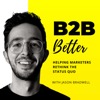 B2B Better