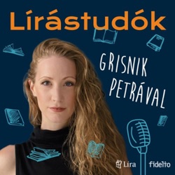 „Olyan regény, ami szabadságot hagy az olvasónak” – Krusovszky Dénes a Lírástudók vendége